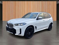Bild des Angebotes BMW X5 30 d xDrive*M SportPro*IconicGlow*DAB+*H&K