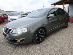 Bild des Angebotes VW Passat Lim. Sportline