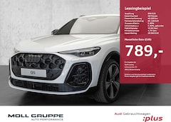 Bild des Angebotes Audi Q5 Sportback TDI quattro 150 kW S tronic NAVI