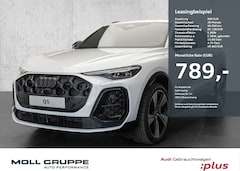 Bild des Angebotes Audi Q5 Sportback TDI quattro 150 kW S tronic NAVI