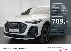 Bild des Angebotes Audi Q5 Sportback TDI quattro 150 kW S tronic NAVI