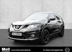Bild des Angebotes Nissan X-Trail Tekna 1.6 dCi Panorama Navi 360 Kamera LED Mehrzon