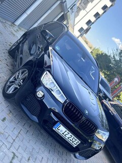 Bild des Angebotes BMW X3 xDrive30d Sport-Aut. xLine