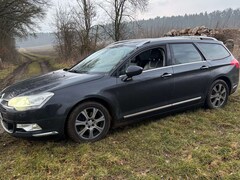 Bild des Angebotes Citroen C5 C5 Tourer V6 HDi 205 Biturbo FAP Exclusive