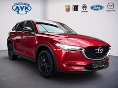 Bild des Angebotes Mazda CX-5 Edition 100 2WD mit Navi, Sitzhzng, Kamera