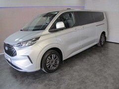 Bild des Angebotes Ford Transit Custom Tourneo L2 Titanium Leder+3-Zonen