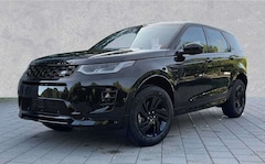 Bild des Angebotes Land Rover Discovery Sport D165 Dynamic SE