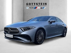 Bild des Angebotes Mercedes-Benz CLS 400 d 4Matic AMG Line
