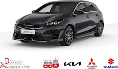Bild des Angebotes Kia Ceed / cee'd GT Line 1.5T 140 GTL DCT7 Technik Leder Glasdach 1