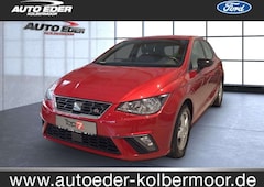 Bild des Angebotes SEAT Ibiza FR Bluetooth Klima Einparkhilfe el. Fenster
