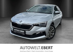 Bild des Angebotes Skoda Scala 1.5 TSI Clever DSG/KAMERA/ACC/LED/SHZ/