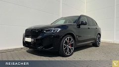 Bild des Angebotes BMW X3 M X3M Competition DAPro.AHK,Laser,Pano,KlimaSitz