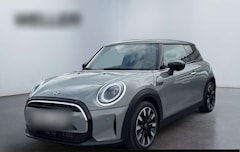 Bild des Angebotes MINI Cooper Classic Trim *LED*Leder*Navi*SHZ*CarPlay*