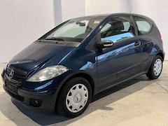 Bild des Angebotes Mercedes-Benz A 160 2.0 *Klima, Sitzheizung*