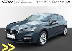 Bild des Angebotes SEAT Leon Road Edition TSI Navi SHZ Rückfahrkamera Klima