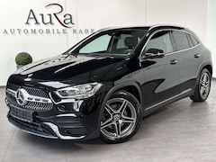 Bild des Angebotes Mercedes-Benz GLA 220 4Matic AMG-Line NAV+CARPLAY+KEYLESS+SHZ
