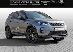 Bild des Angebotes Land Rover Discovery Sport D200 Dynamic SE AHK HeadUp ACC Winter
