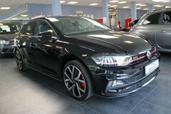 Bild des Angebotes VW Polo GTI - DSG - LED - Navi - SHZ - Kamera -