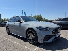 Bild des Angebotes Mercedes-Benz C 300 C-Klasse T-Modell Diesel d T 9G-TRONIC Edition AMG
