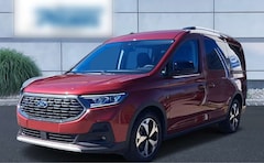 Bild des Angebotes Ford Tourneo Connect Active L2 WINTER-PAKET+KOMFORT-PAKET 2+AHZV ABNEHM