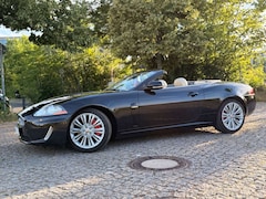 Jaguar XK 5.0 V8 Portfolio Cabriolet