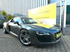 Bild des Angebotes Audi R8 Coupe 4.2 FSI quattro 2.Hd. Carbon Paket, B&O