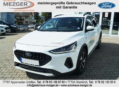 Bild des Angebotes Ford Focus Active