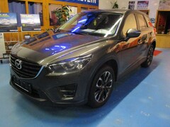 Bild des Angebotes Mazda CX-5 Exclusive-Line,Navi,Bi-Xenon,Kamera,Alu 19 Zoll