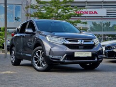 Bild des Angebotes Honda CR-V HYBRID 4WD Elegance 2 Hand|8 Fach|Navi