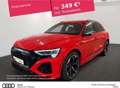 Bild des Angebotes Audi SQ8 e-tron 370 kW
