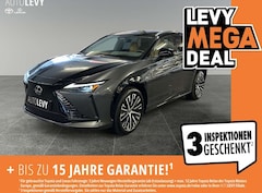 Bild des Angebotes Lexus RZ 450e Direct4 Launch-Paket *NAVI*CARPLAY*
