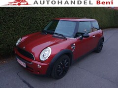 Bild des Angebotes MINI One Seven *Tüv/Inspektion neu*Kupplung neu*Klima*