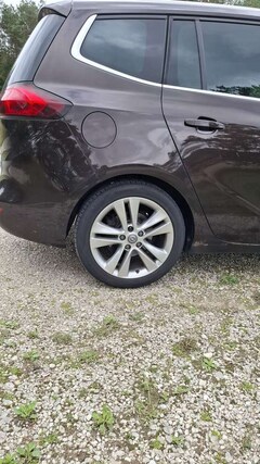 Bild des Angebotes Opel Zafira Tourer Zafira Diesel 2.0 CDTI Sport