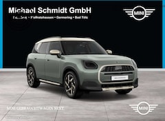 Bild des Angebotes MINI Cooper Countryman Countryman C Head-Up DAB LED Pano.Dach Shz