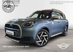 Bild des Angebotes MINI Cooper Countryman Countryman C Head-Up DAB LED Pano.Dach Shz