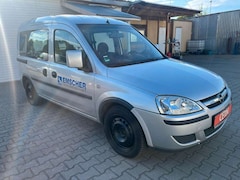 Bild des Angebotes Opel Combo Edition
