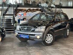 Bild des Angebotes Kia Sorento 2.5 *Adpv-Fahrwerk*Tempo*Klimaauto*SitzH