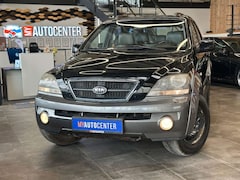 Bild des Angebotes Kia Sorento 2.5 CRDi EX *TÜV NEU*