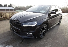 Bild des Angebotes Skoda Fabia 1.0 TSI Monte Carlo