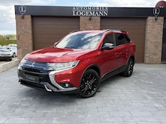 Bild des Angebotes Mitsubishi Outlander 2.0CVT Active+ I LED I KAM I AHK