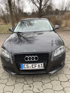 Bild des Angebotes Audi A3 2.0 TDI Ambiente 3.Hand Topzustand