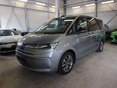 Bild des Angebotes VW T7 Multivan Style LR DSG AHK HUD IQ-LIGHT Pano