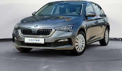 Bild des Angebotes Skoda Scala 1.0 TSI DSG*SHZ*PDC*LED