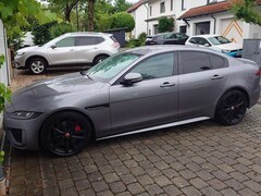 Bild des Angebotes Jaguar XE XE P250 Aut. R-Dynamic SE
