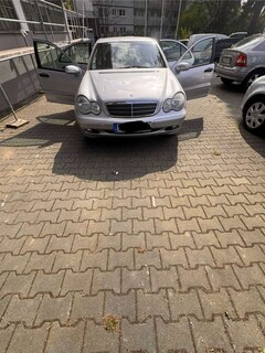 Bild des Angebotes Mercedes-Benz C 180 C 180 Kompressor (203.046)