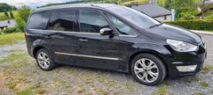 Bild des Angebotes Ford Galaxy 2.0 TDCi DPF Aut. Titanium