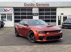 Dodge Charger R/T Scat Pack 6.4 V8 Widebody