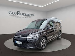 Bild des Angebotes VW Caddy 5-Sitzer 1,5 TSI DSG Style