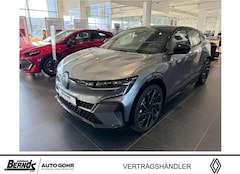 Renault Megane E-Tech 220 Comfort Range Esprit Alpine NAVI LED KAMERA