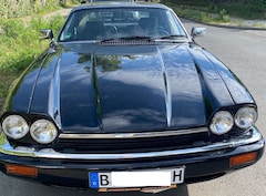 Bild des Angebotes Jaguar XJS Coupe